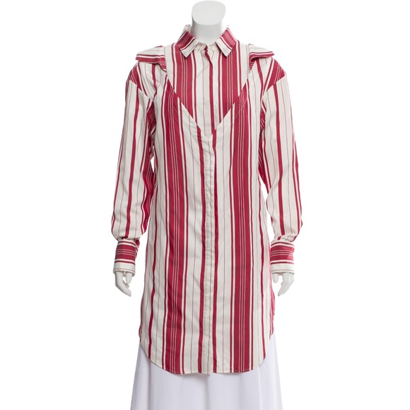 NWT Hellessy Duquette top - Picture 1 of 4